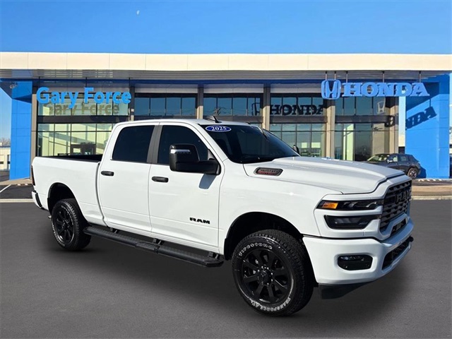 2025 RAM 2500 Big Horn's photo