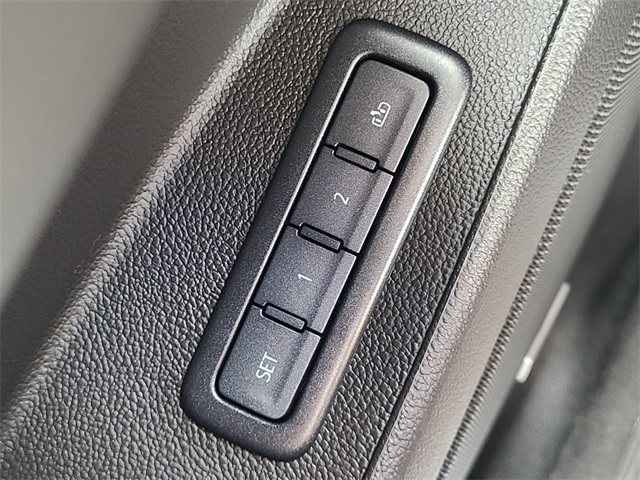 2020 Gmc Yukon XL Denali photo 38