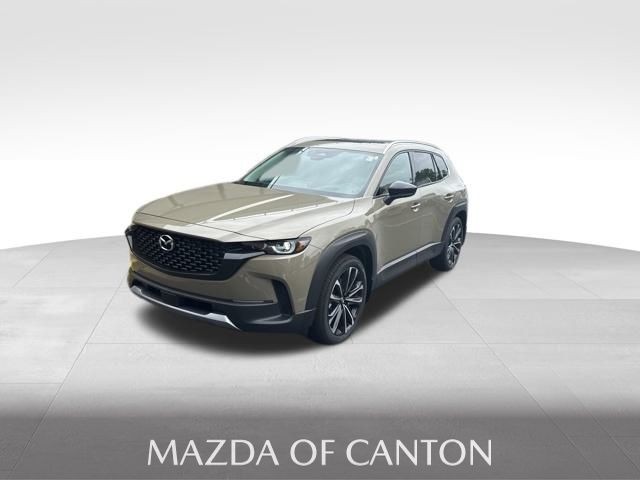 New 2025 Mazda CX-90 3.3 Turbo S Premium Plus 4D Sport Utility in