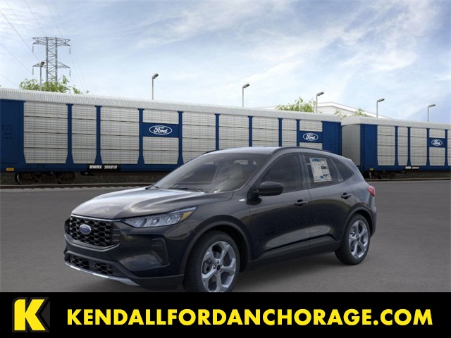 2026 Ford Escape