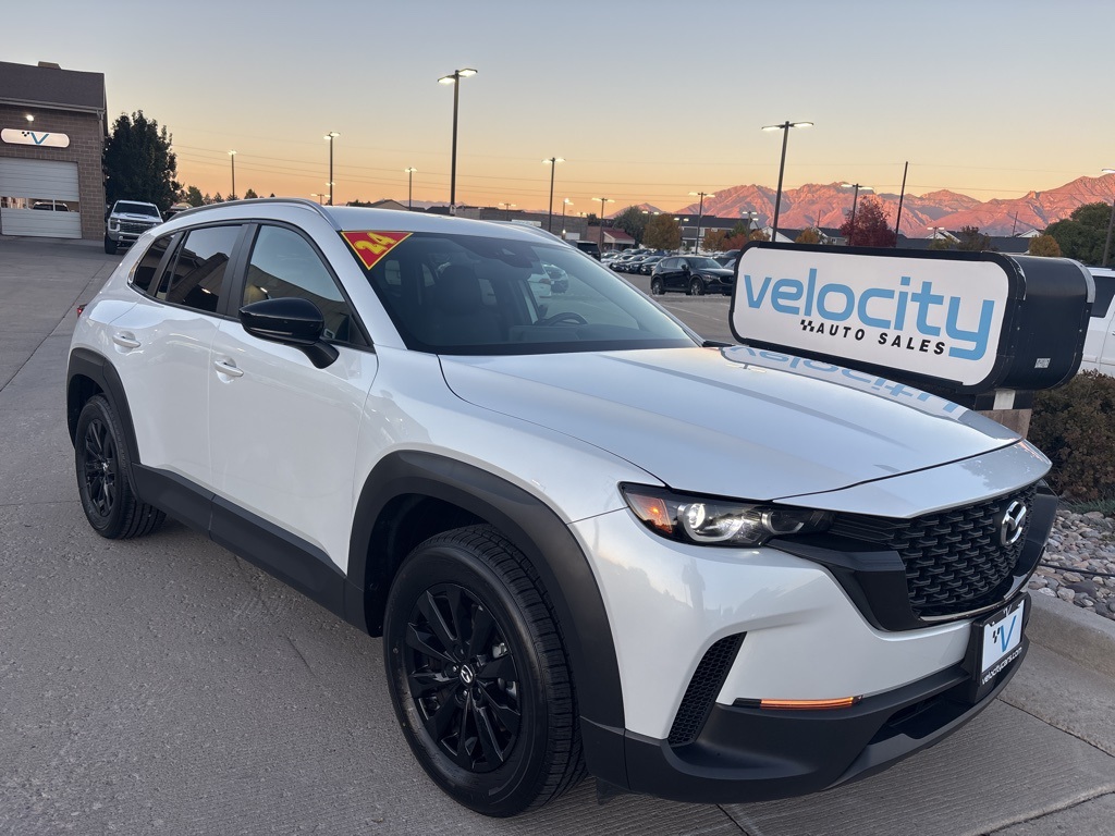 2024 Mazda CX-50 S PREFERRED's photo
