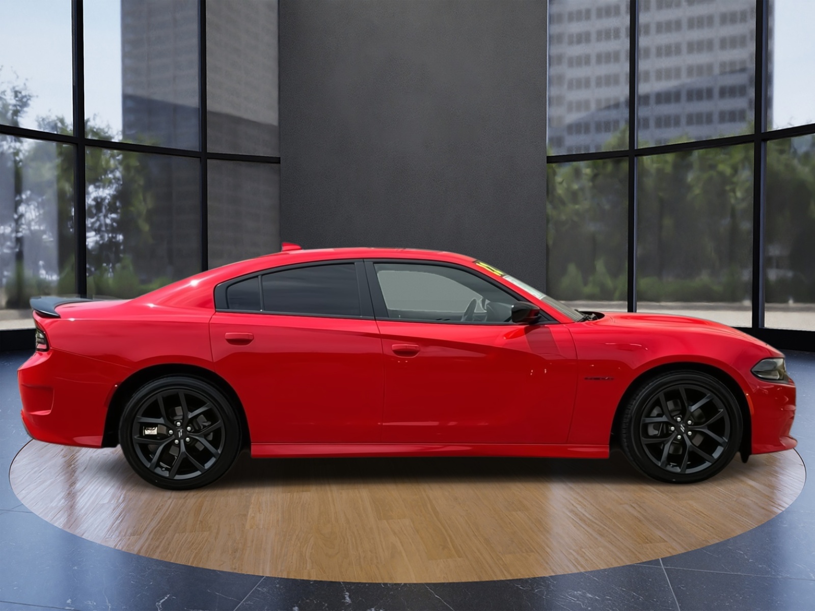 2022 Dodge Charger R/T photo 2