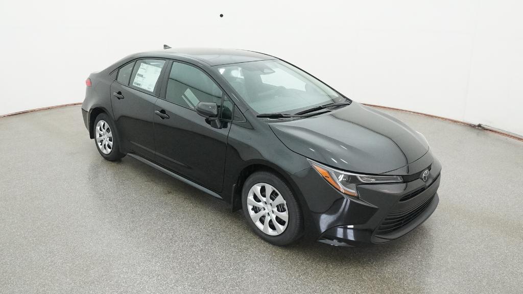 2026 Toyota Corolla LE photo 29