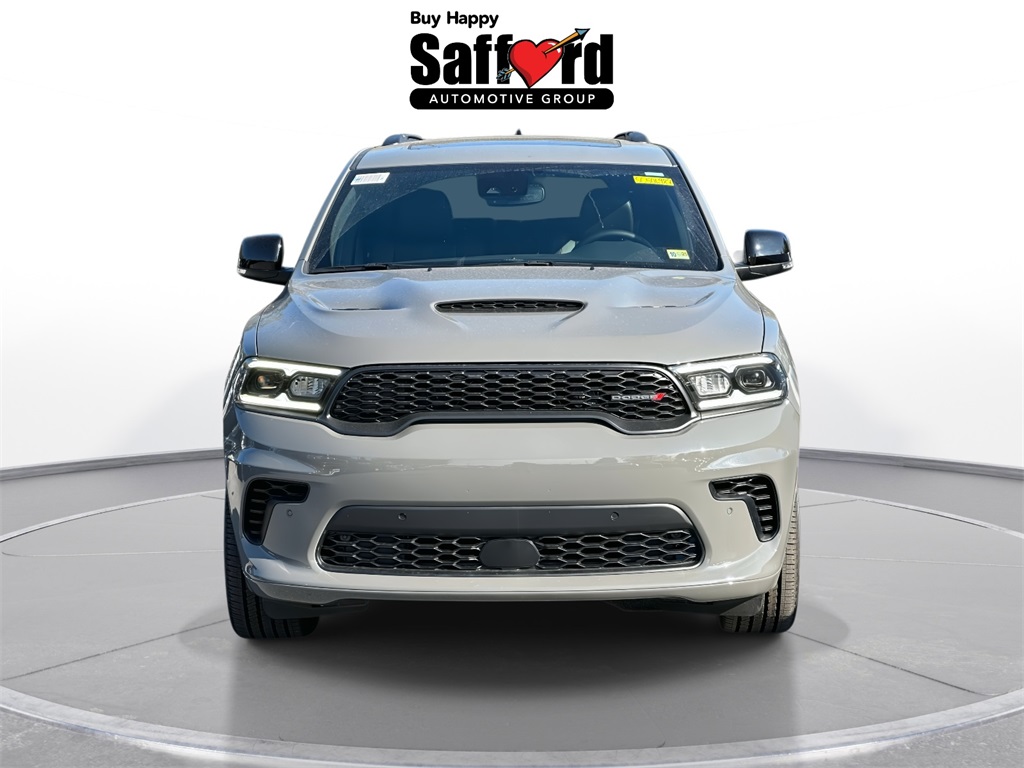 2025 Dodge Durango R/T Premium photo 4