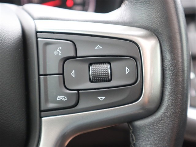2021 Chevrolet Tahoe Z71 photo 28