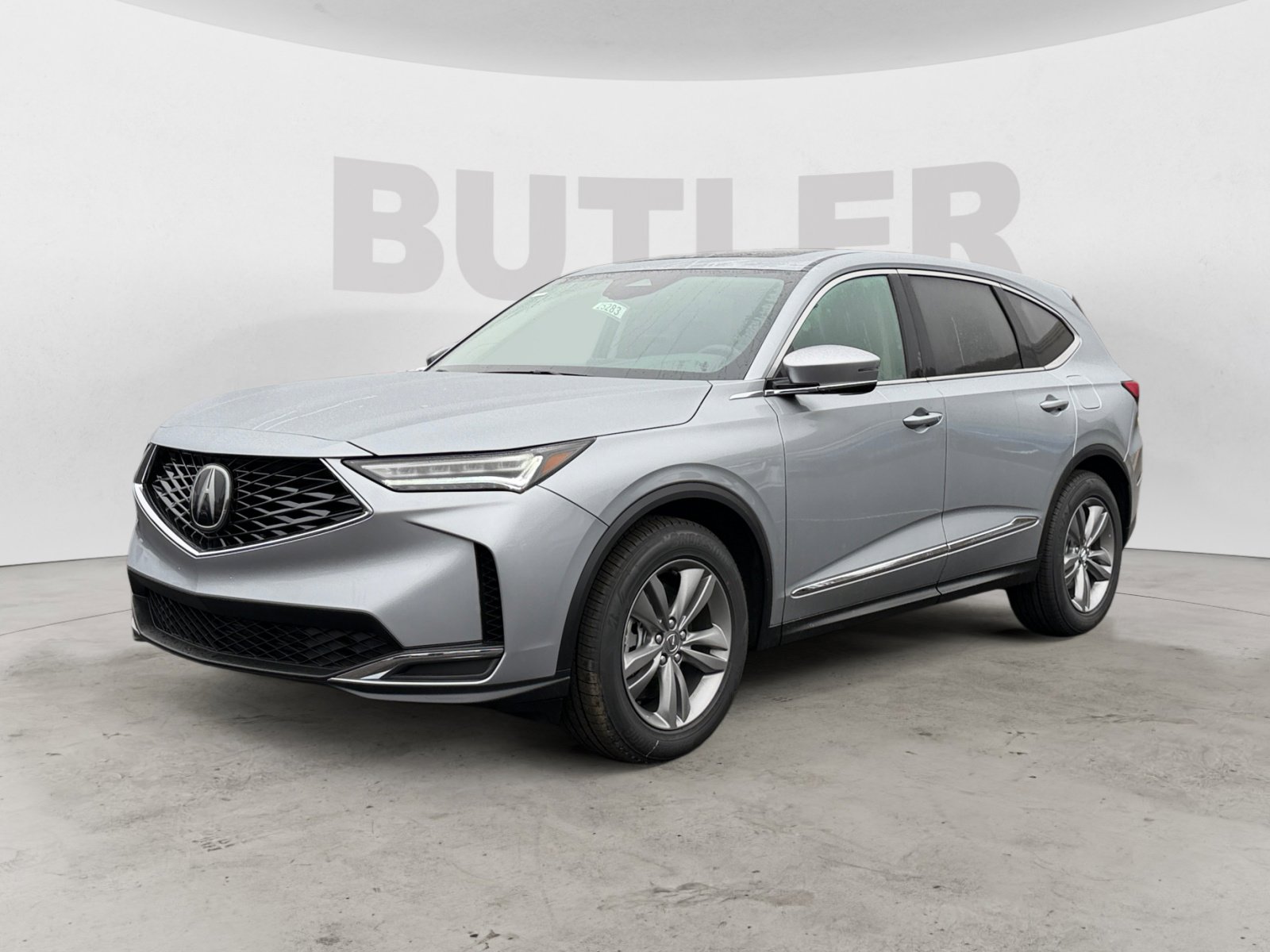 2026 Acura MDX Base's photo