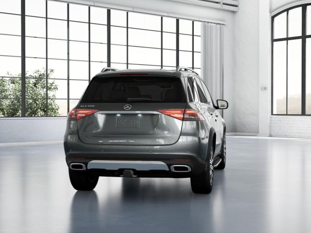 2025 Mercedes Benz GLE 350 4MATIC photo 23