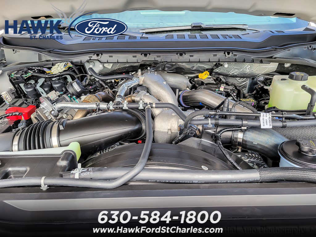 2026 FORD F-450 - Image 14