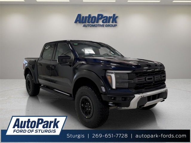 2025 Ford F-150 F-150 Raptor Raptor®