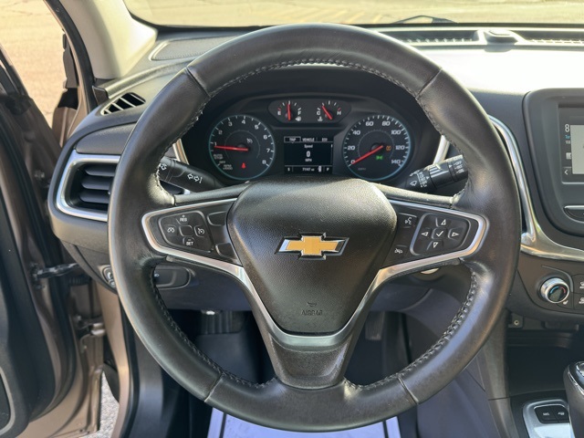 2018 Chevrolet Equinox LT photo 18