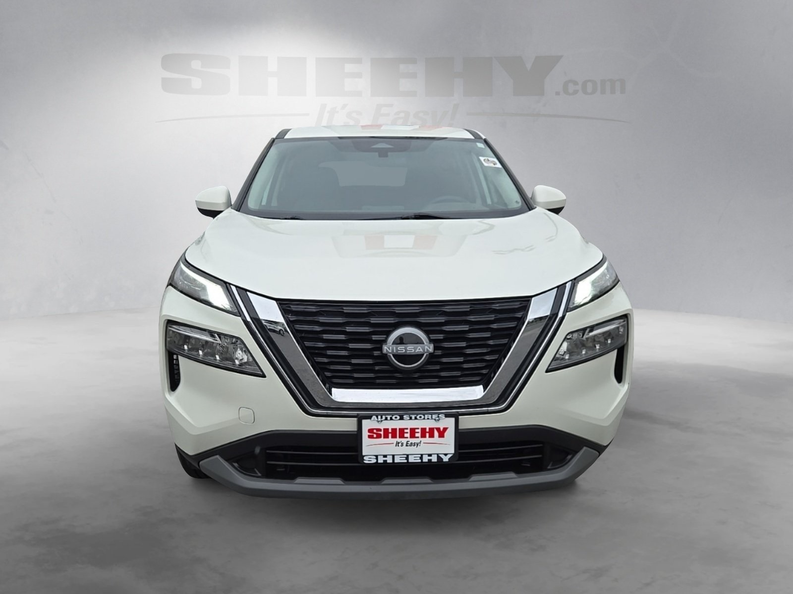 2023 Nissan Rogue SV photo 15
