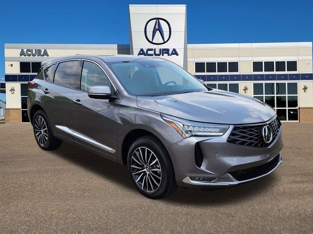 Acura RDX for Sale Ridgeline MS | Acura of Jackson