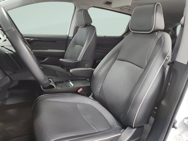 2024 Honda Odyssey Elite photo 25