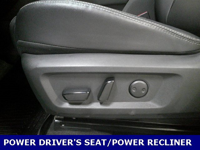 2022 Nissan Rogue SL photo 6