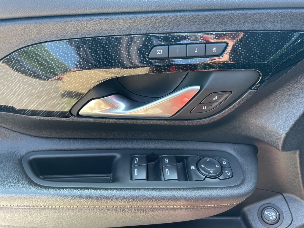 2022 Gmc Terrain AT4 photo 12