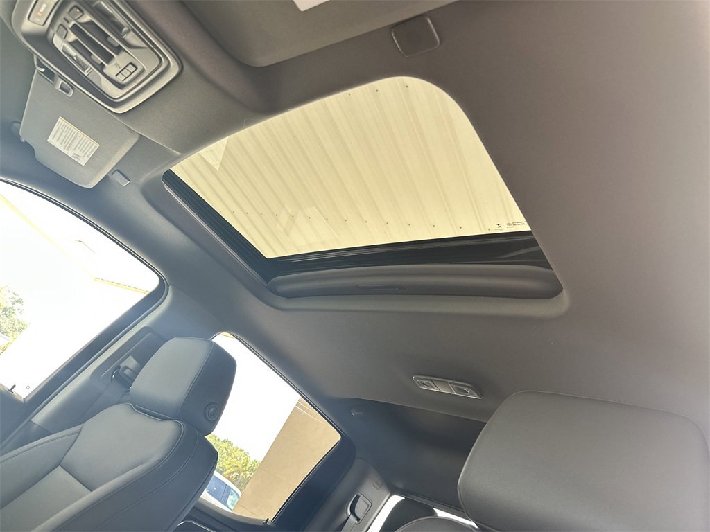 2026 Gmc Sierra 1500 SLT photo 20