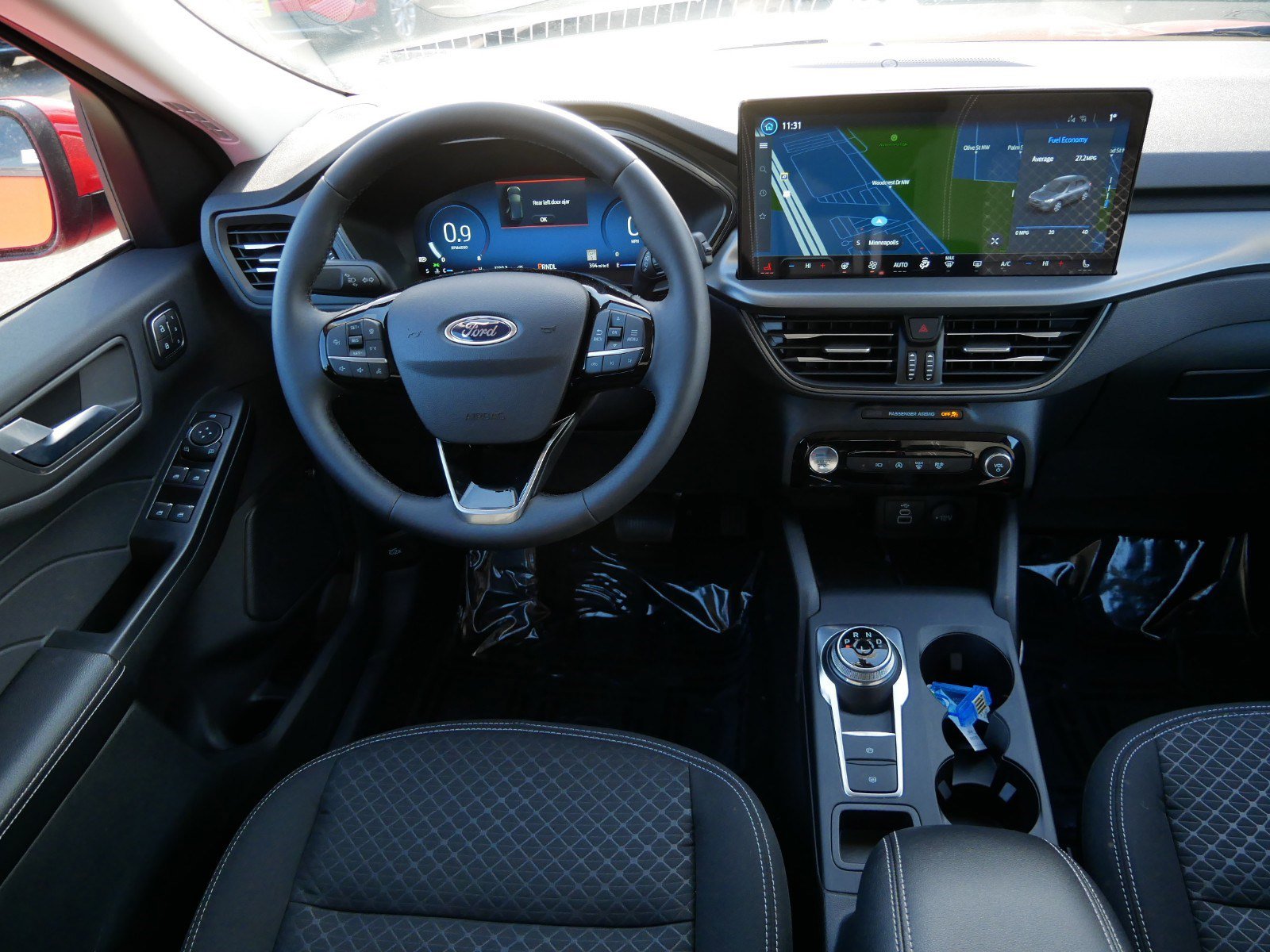 2024 Ford Escape Active photo 8