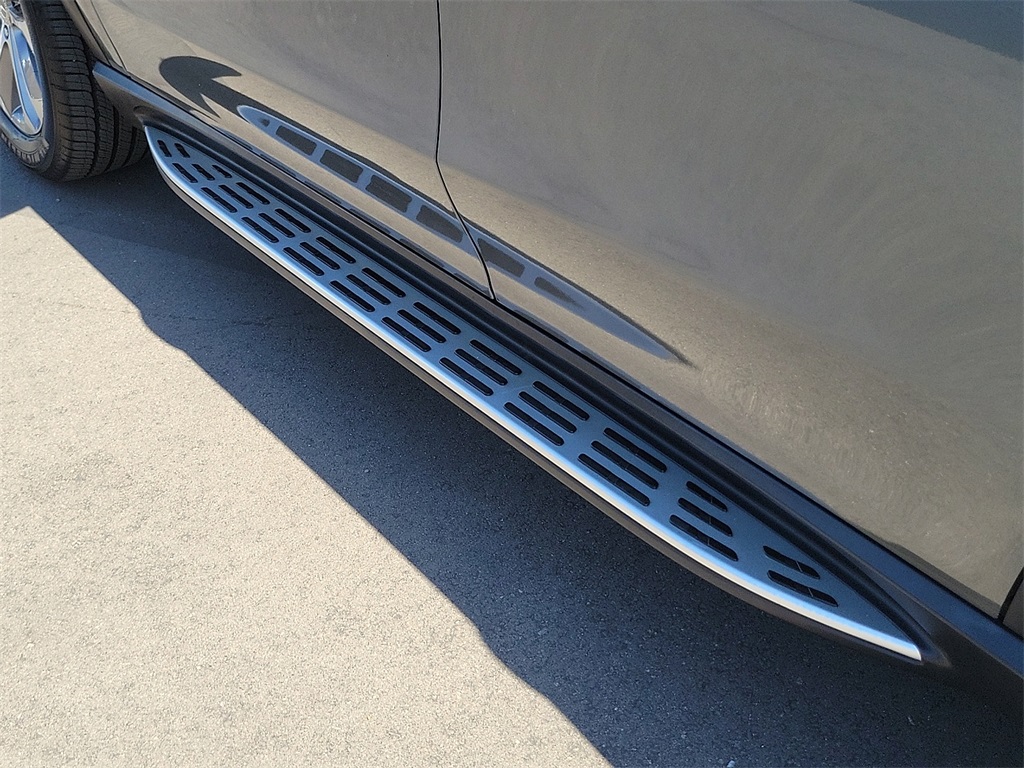 2021 Mercedes Benz GLE 350 photo 23