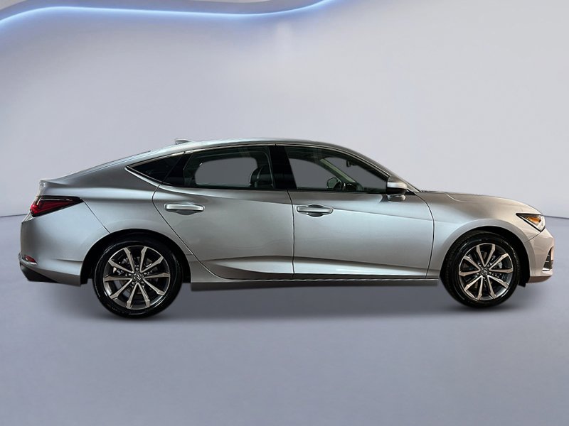 2025 Acura Integra Base photo 6