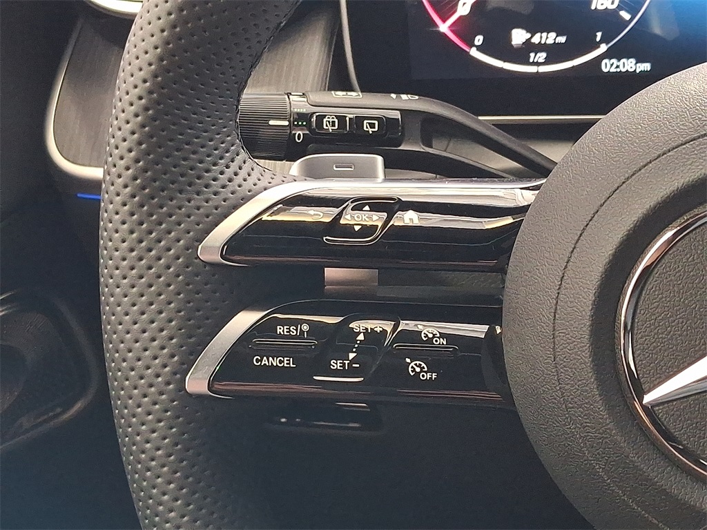 2025 Mercedes Benz GLC 350e 4MATIC photo 15