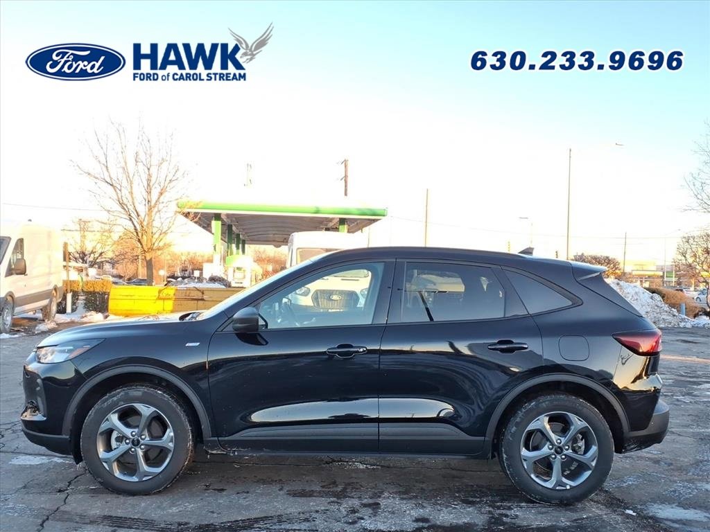 2025 FORD ESCAPE - Image 4