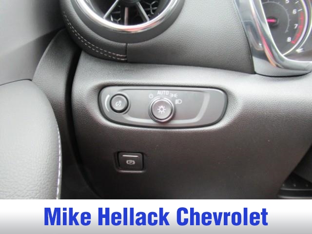 2023 Chevrolet Blazer 2LT photo 24