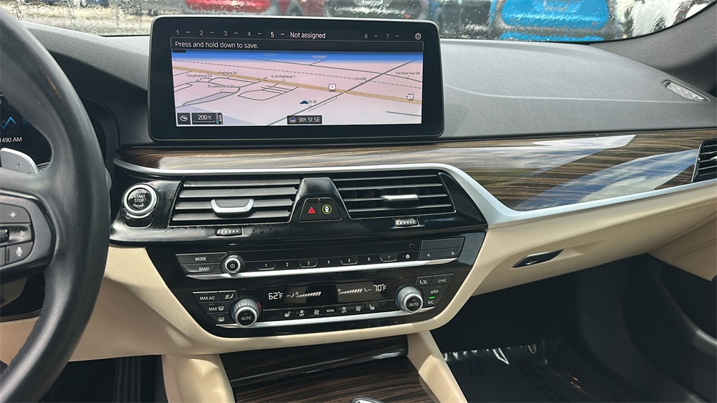 2023 Bmw 530e 5-Series photo 21