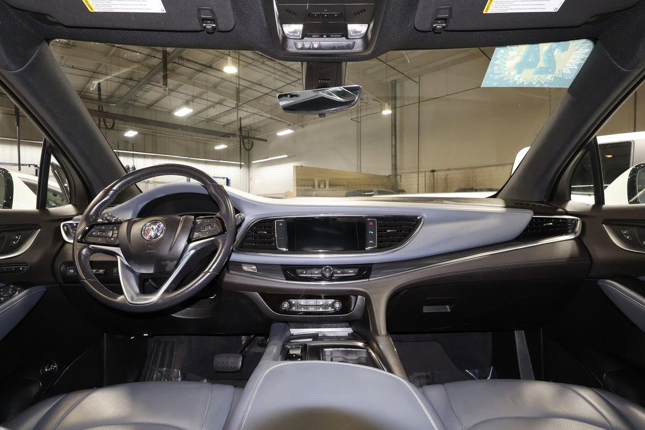 2024 Buick Enclave Premium photo 27