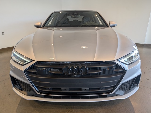 2023 Audi A7 55 Premium photo 2