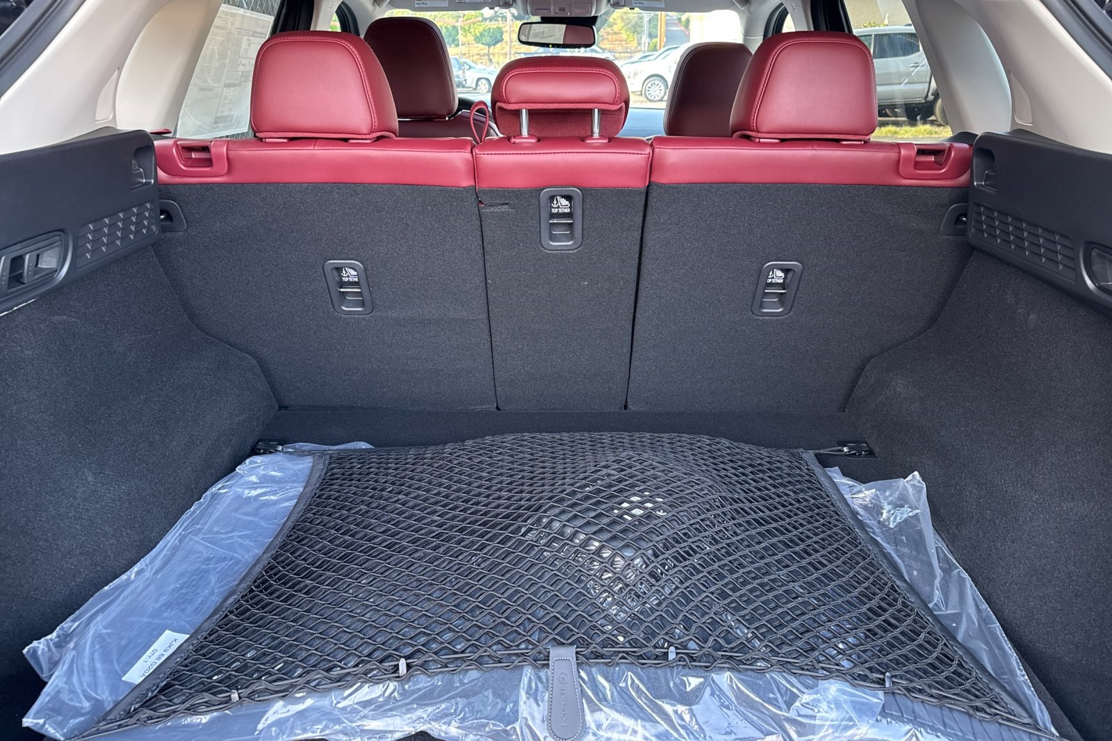 2025 Mazda CX-5 2.5 S Carbon photo 15