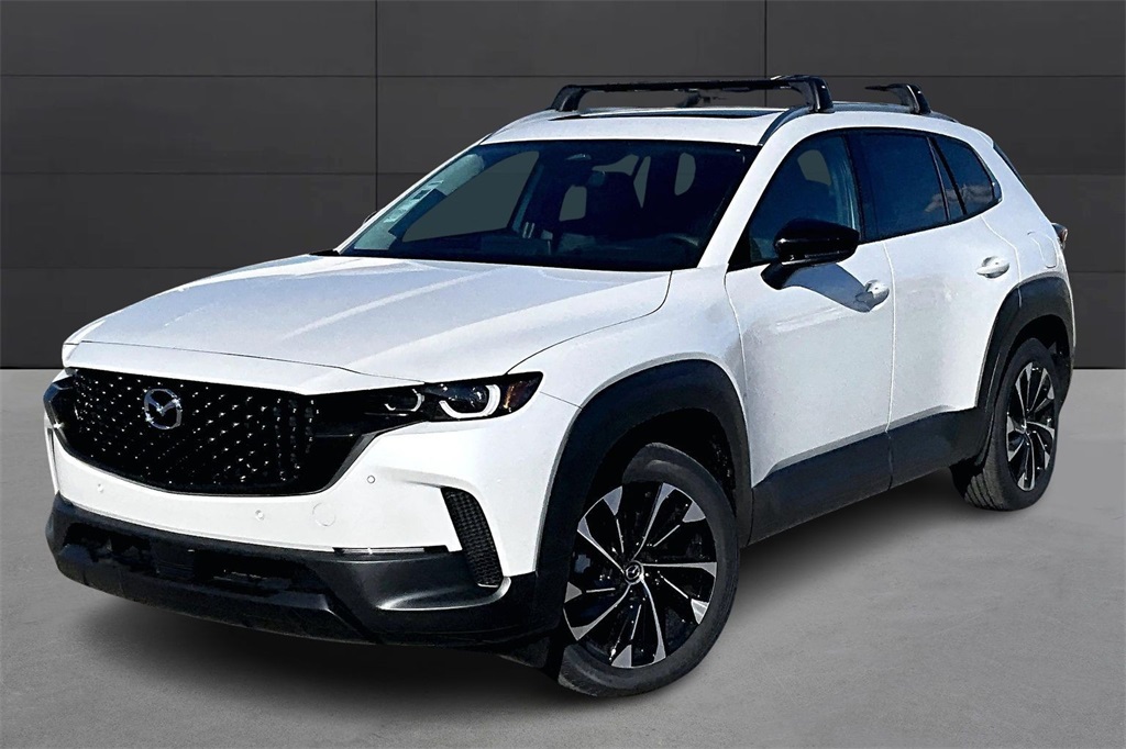 2026 Mazda CX-50 Premium Plus's photo