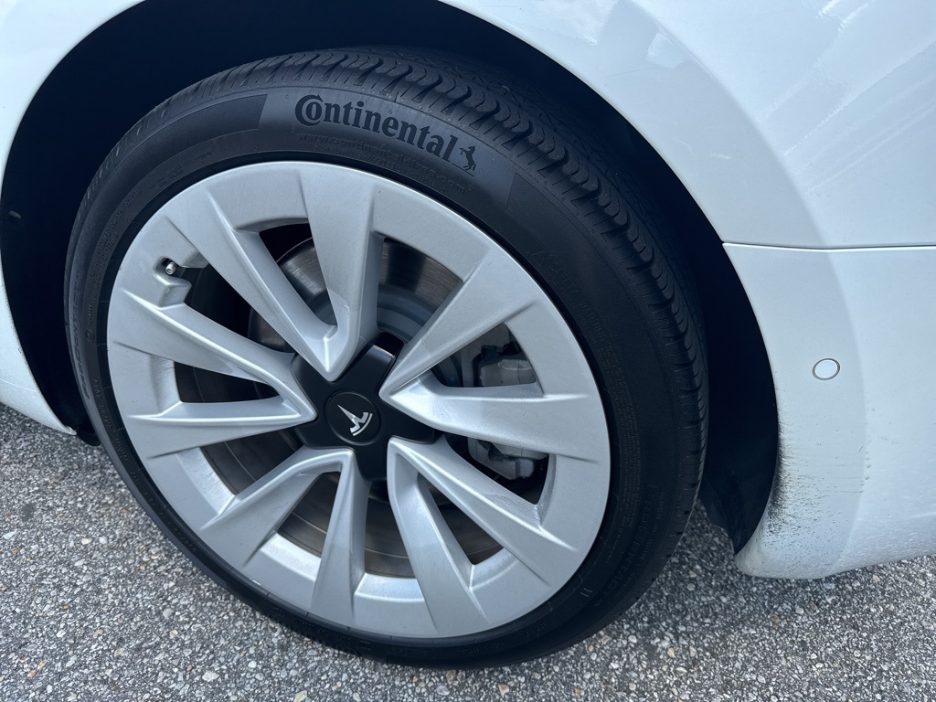 2021 Tesla Model 3 Long Range photo 8