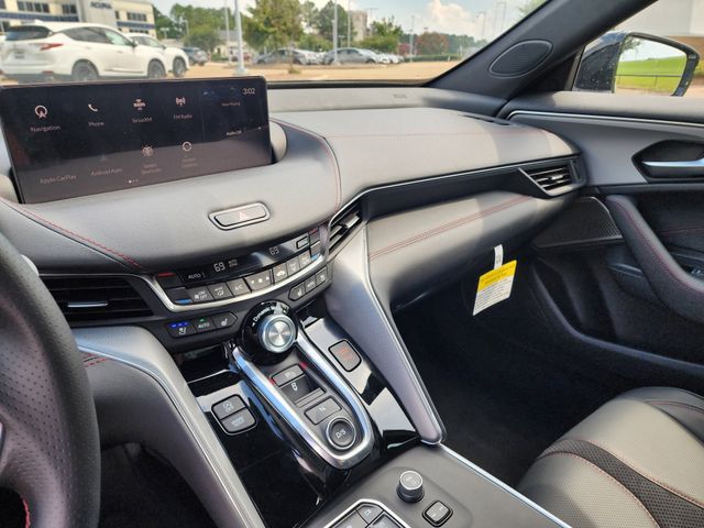 2025 Acura TLX SH-AWD A-Spec photo 13