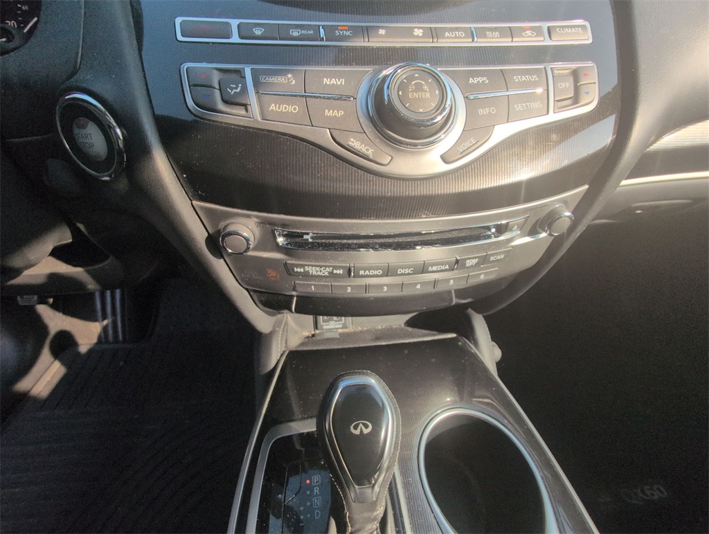 2020 Infiniti QX60 Luxe AWD photo 27