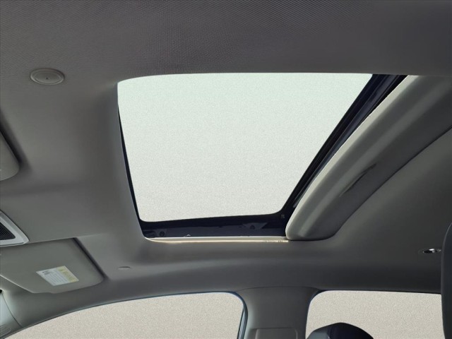 2026 Honda HR-V EX-L photo 14