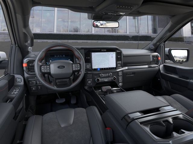 2025 FORD F-150 - Image 39