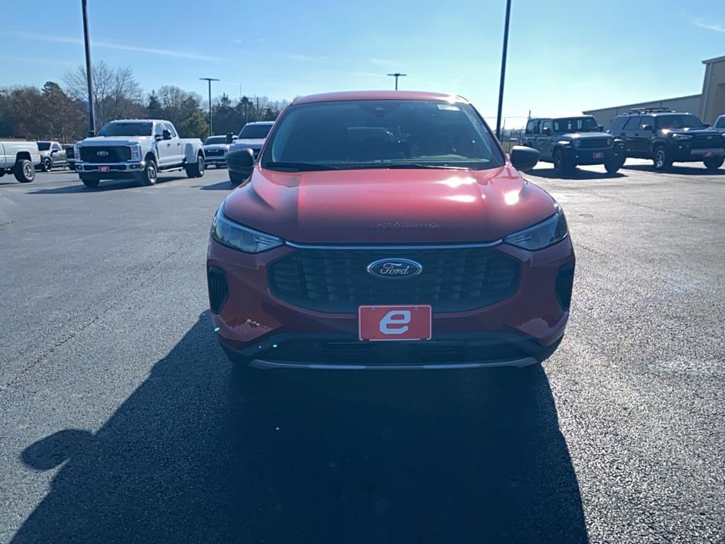 2025 Ford Escape Active photo 2