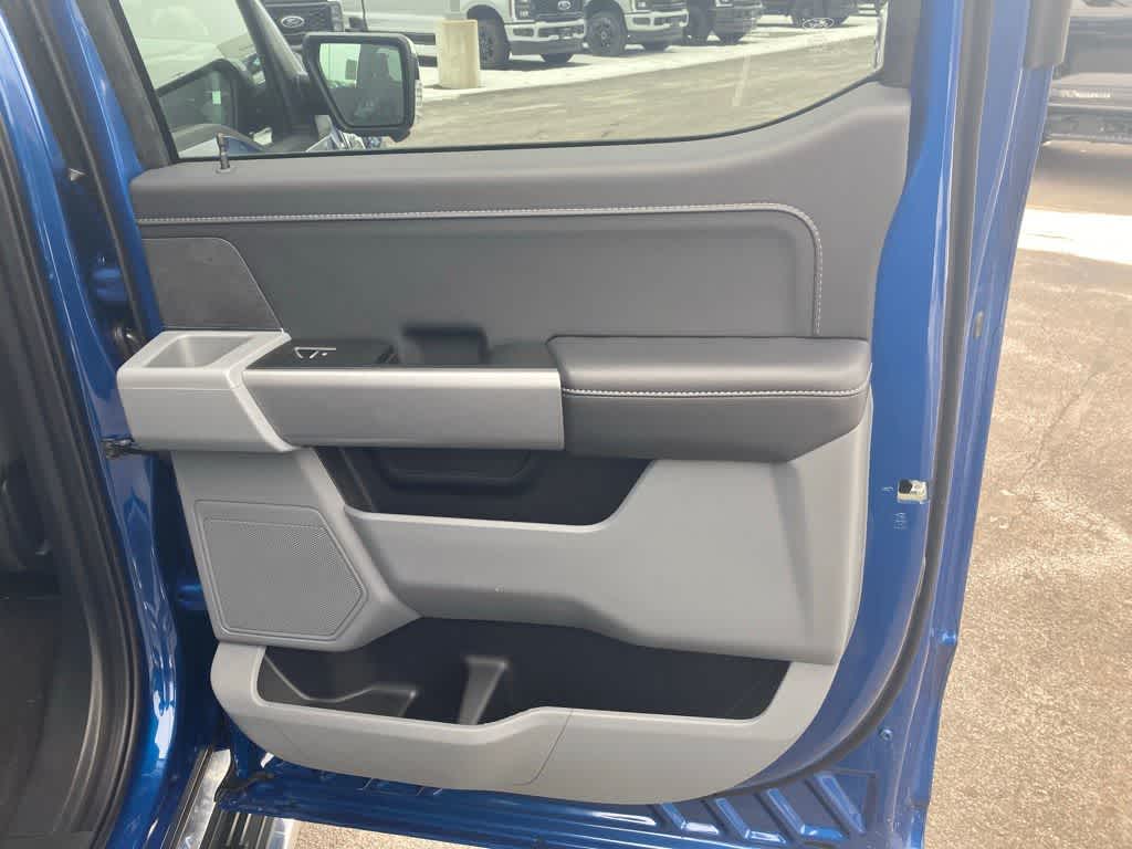 2025 Ford F-150 XLT photo 49