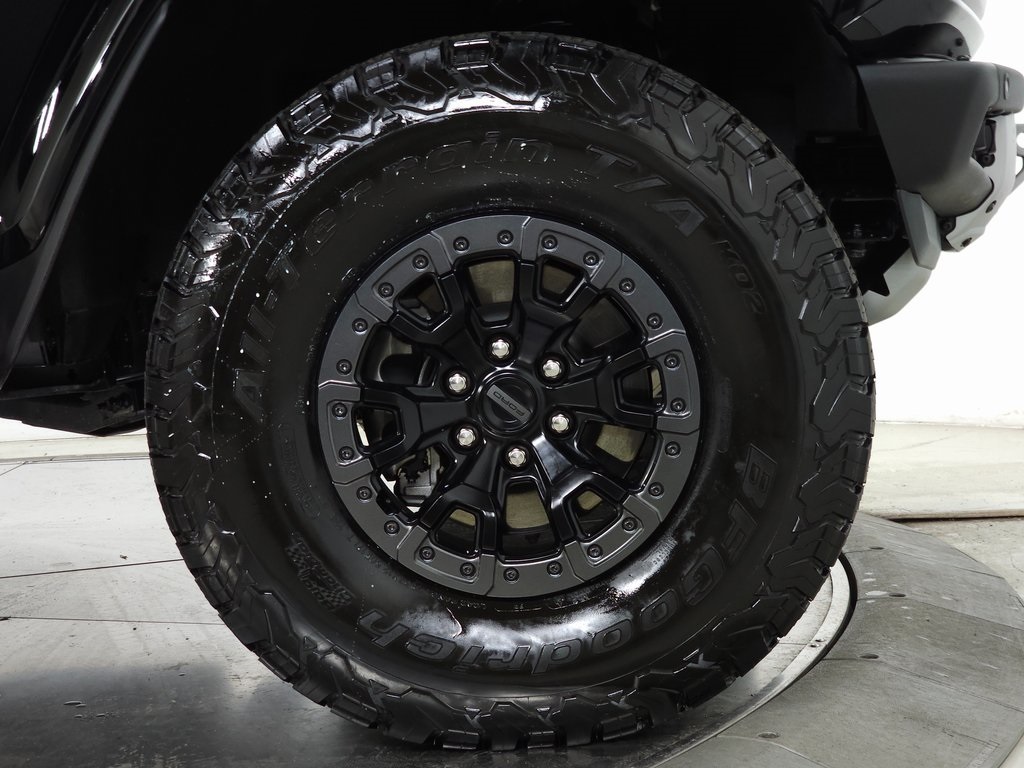 2024 FORD BRONCO - Image 12