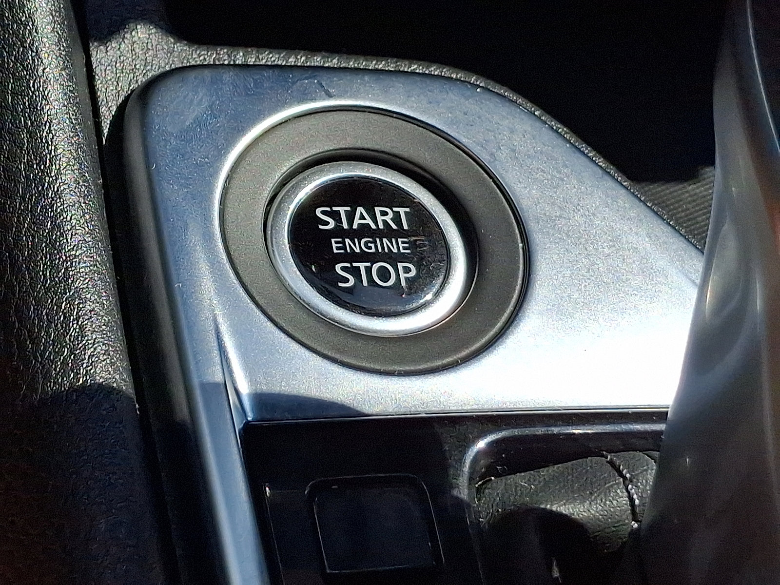 2025 Nissan Sentra SV photo 22