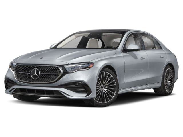 2026 Mercedes Benz E 350 4MATIC Sedan photo 42