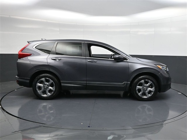 2018 Honda CR-V EX-L photo 2