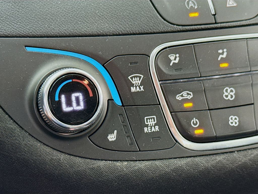 2023 Chevrolet Malibu 1LT photo 20