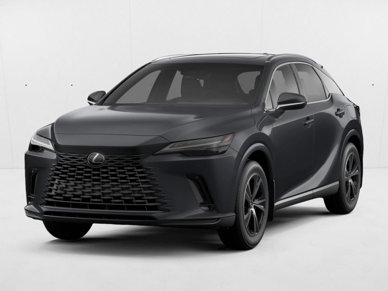 2024 Lexus RX Hybrid