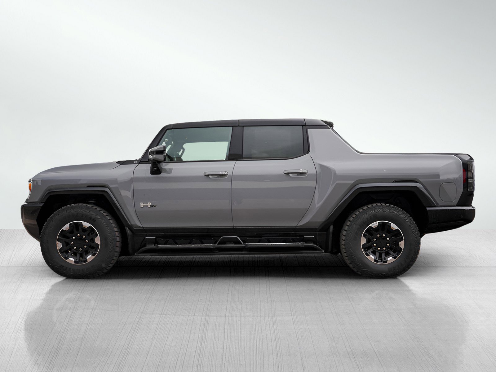 2025 Gmc Hummer EV Pickup photo 3