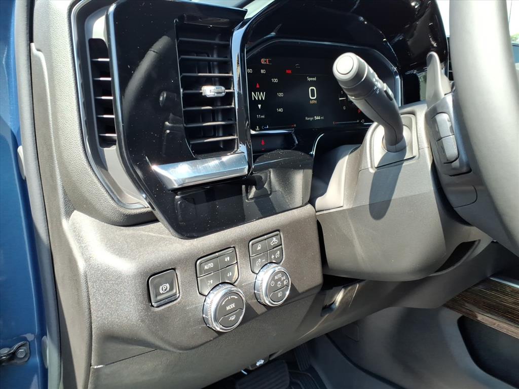 2026 Gmc Sierra 1500 Elevation photo 14