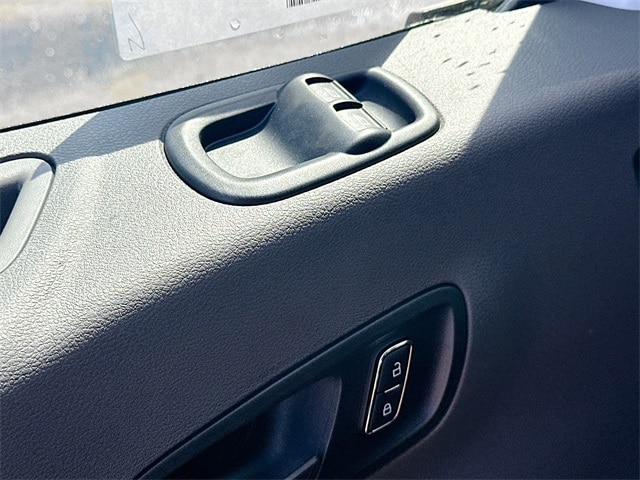2024 Ford Transit Cargo Van photo 14