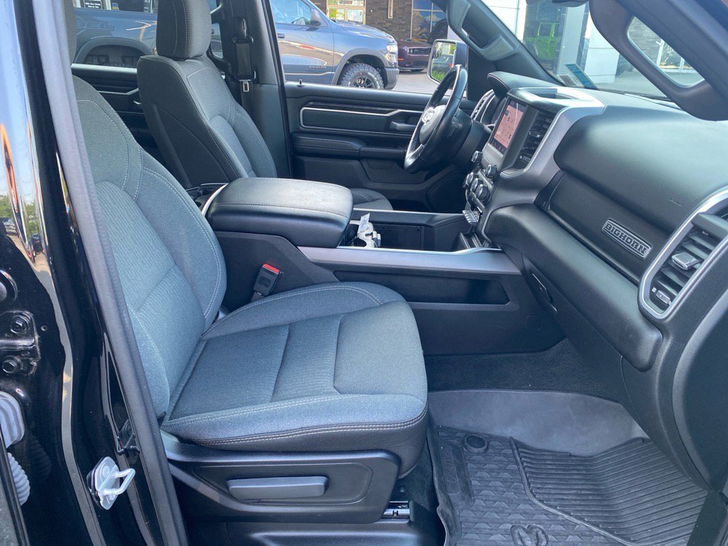 2022 Ram 1500 Big Horn photo 25