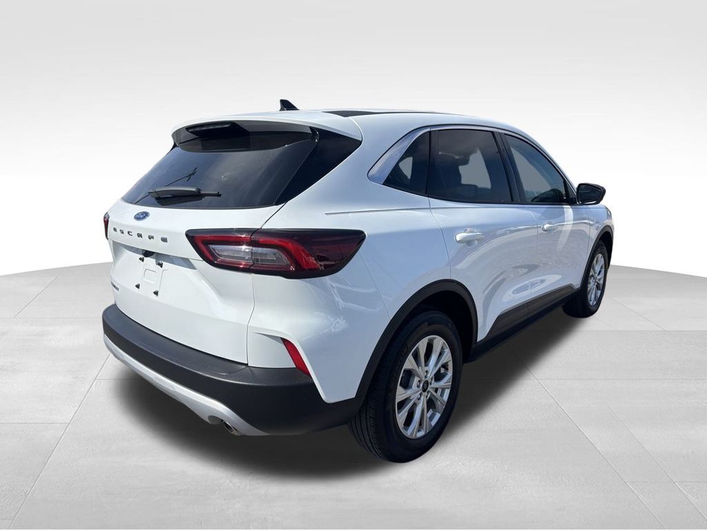 2024 Ford Escape Active photo 4