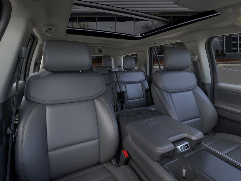 2025 FORD EXPEDITION - Image 9